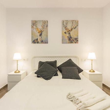 Jorge Juan, acogedor apartamento en el centro de Alicante Apartamento Exterior foto