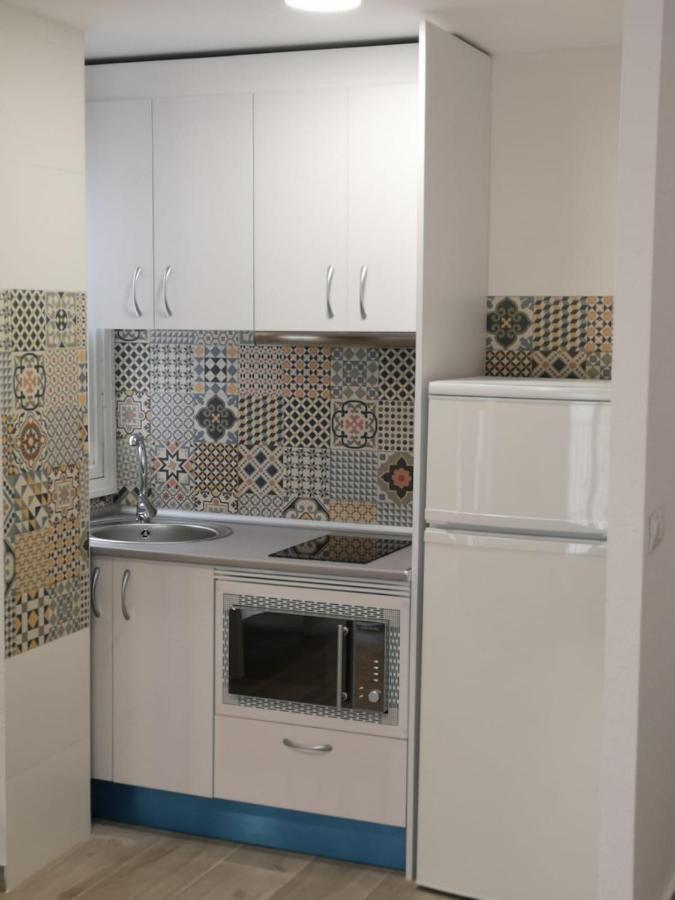 Jorge Juan, acogedor apartamento en el centro de Alicante Apartamento Exterior foto
